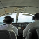 Yellow Air Taxi cockpit 1.jpg